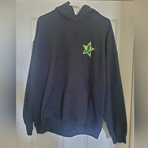 Jeffree Star How High Are Ya? Hoodie XL
